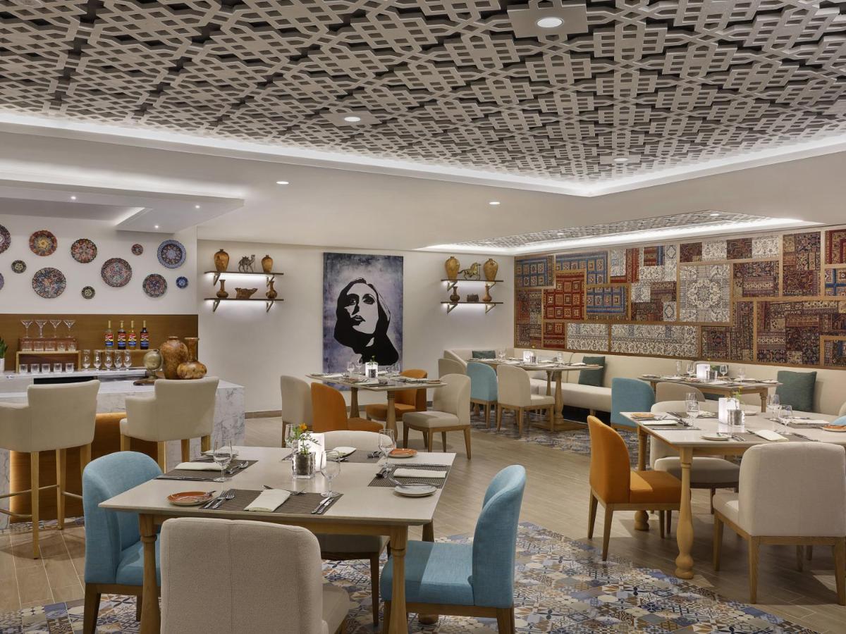 dusitD2 Naseem Resort, Jabal Akhdar, Oman - Housity