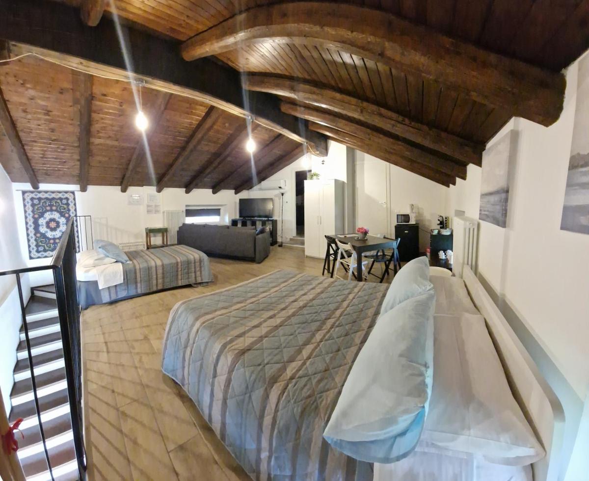 La Tana dei Corgi - Housity