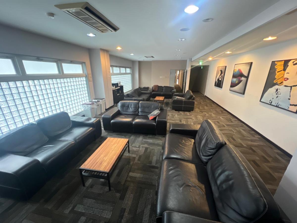 Hakuba Eagle Lodge - Housity