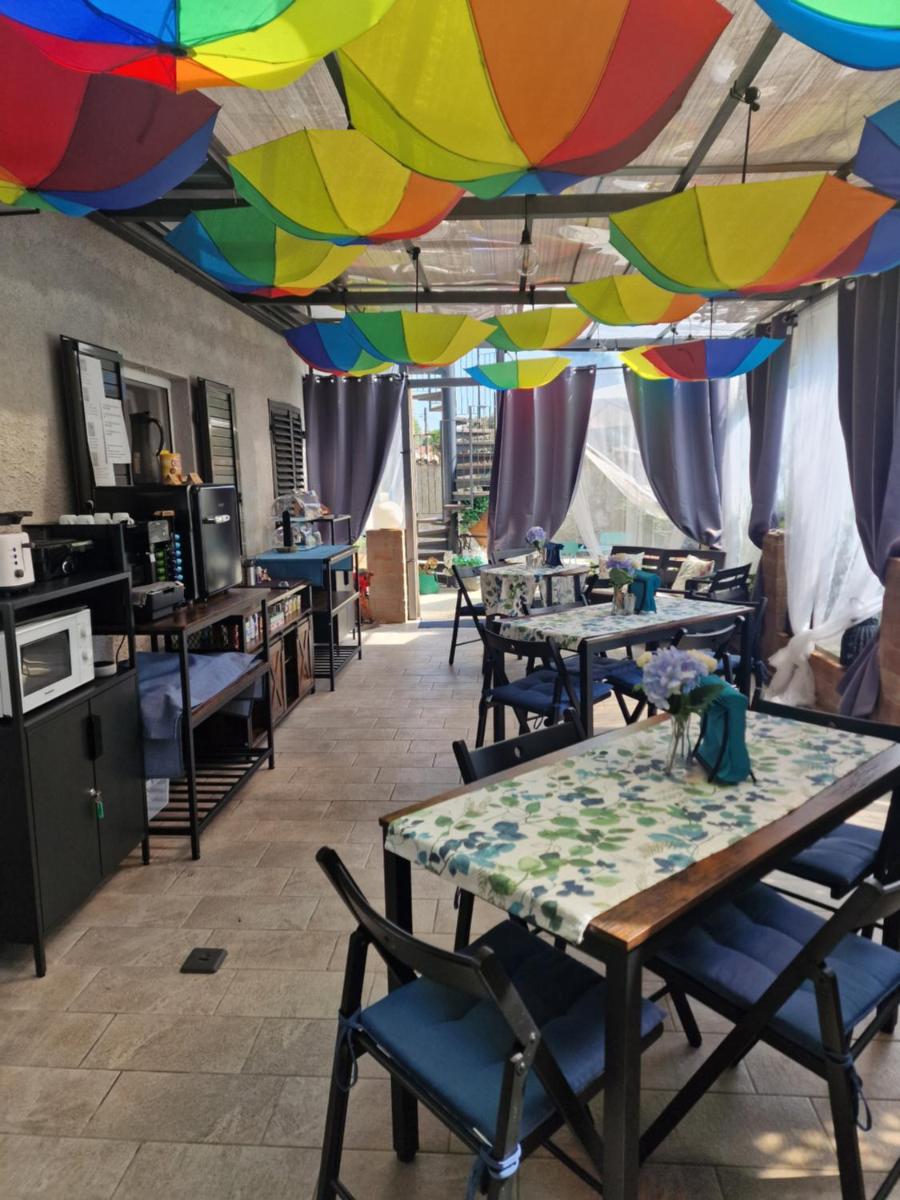 La Tana dei Corgi - Housity