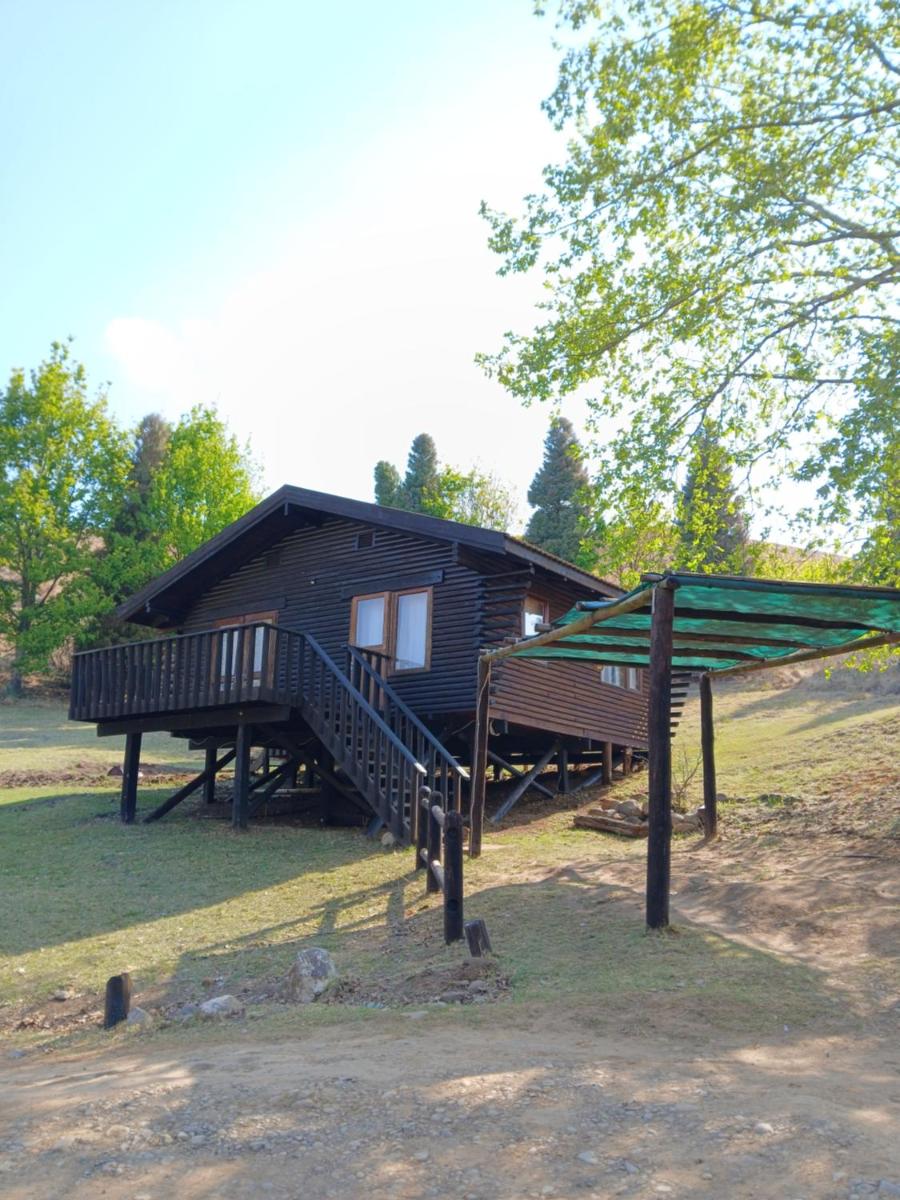 Eland Valley Resort - Hizvo
