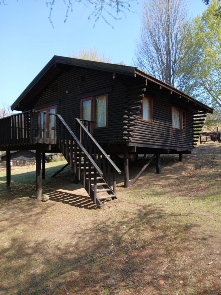 Eland Valley Resort - Hizvo