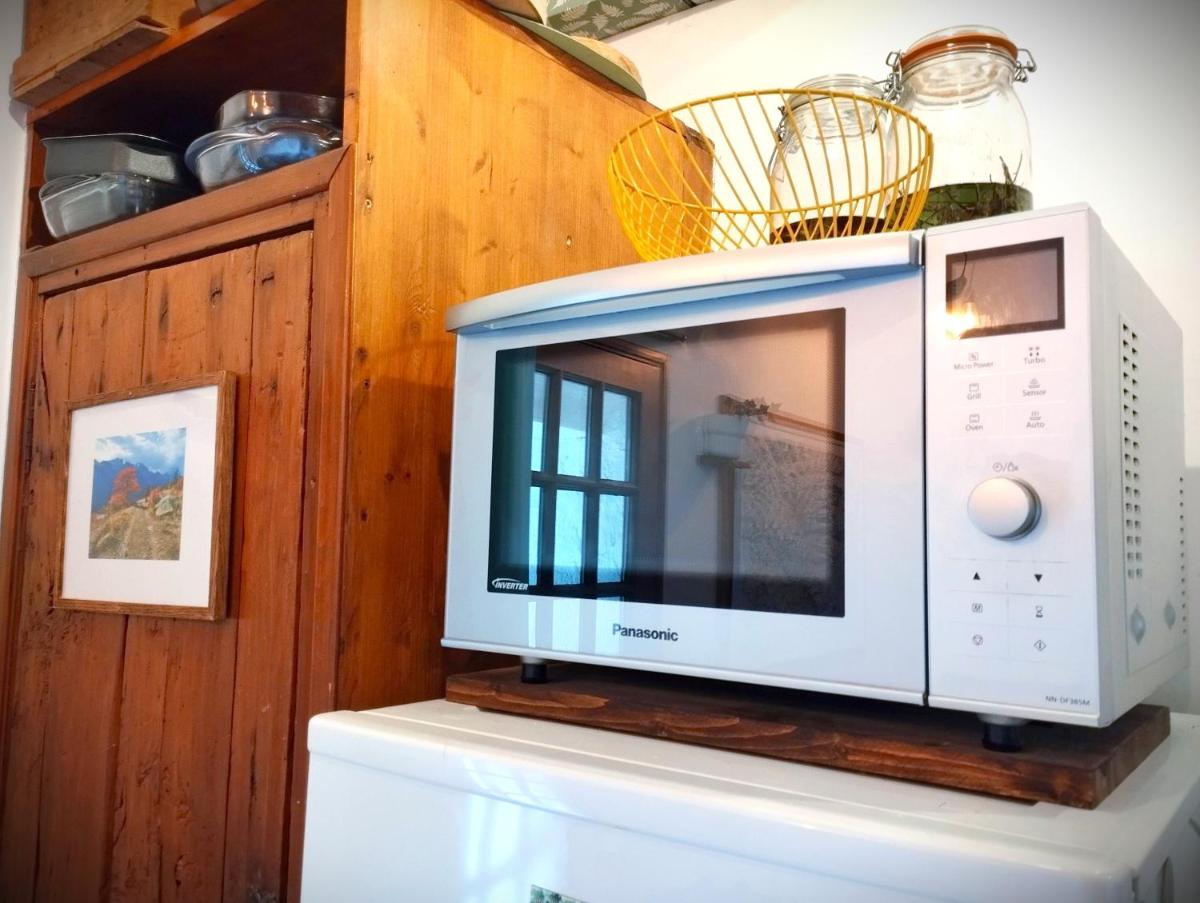 Cozy mini house with beautiful views - Housity