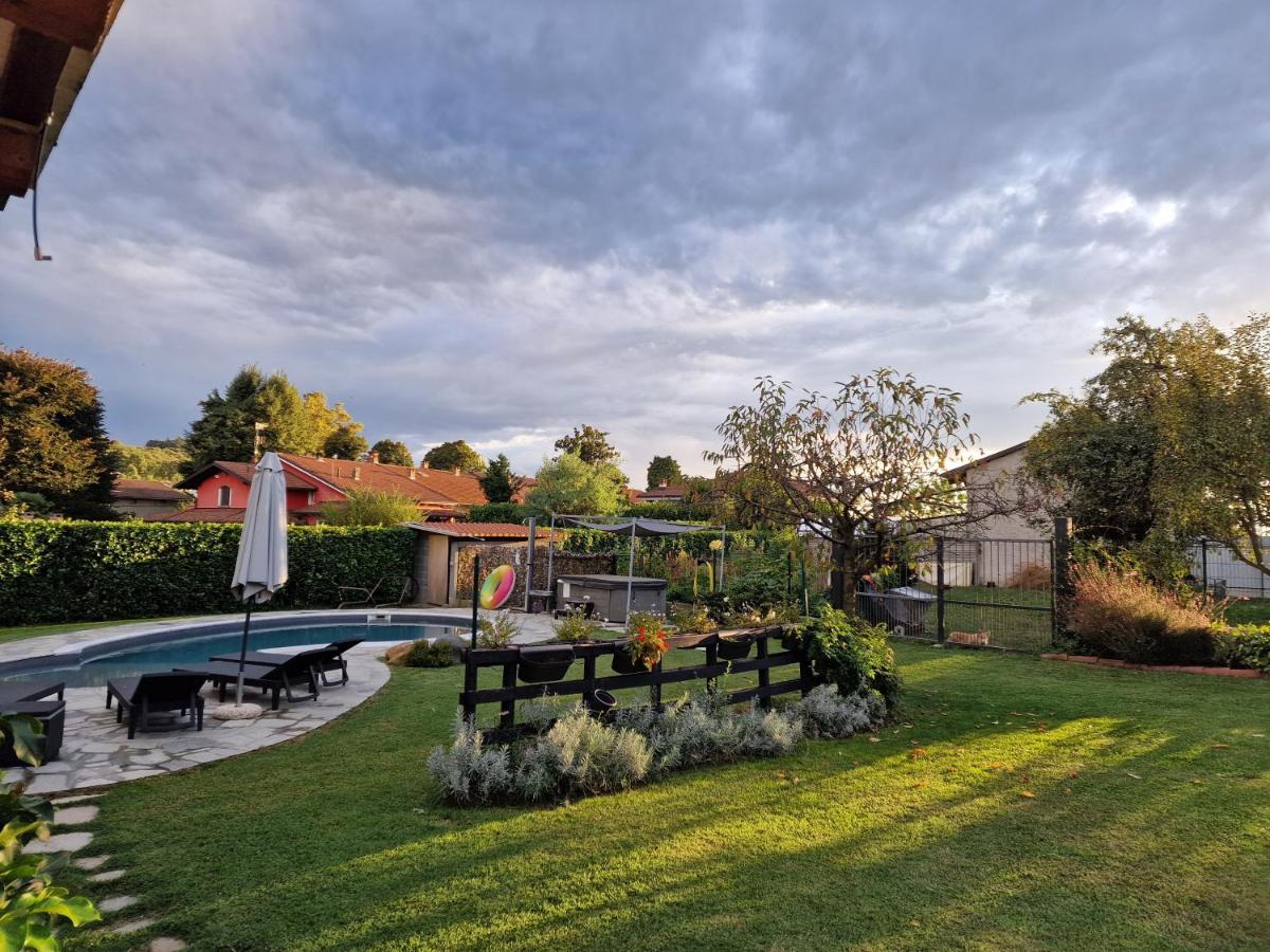 La Tana dei Corgi - Housity