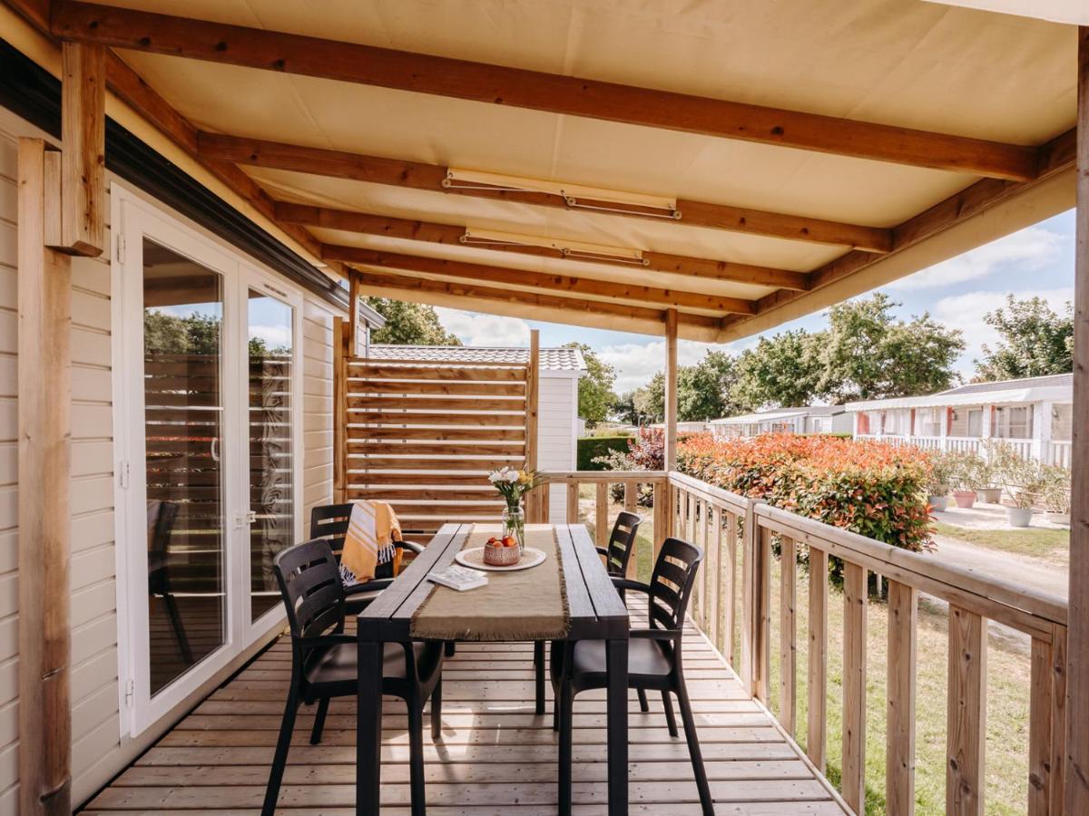 Slow Village Pornic - Housity