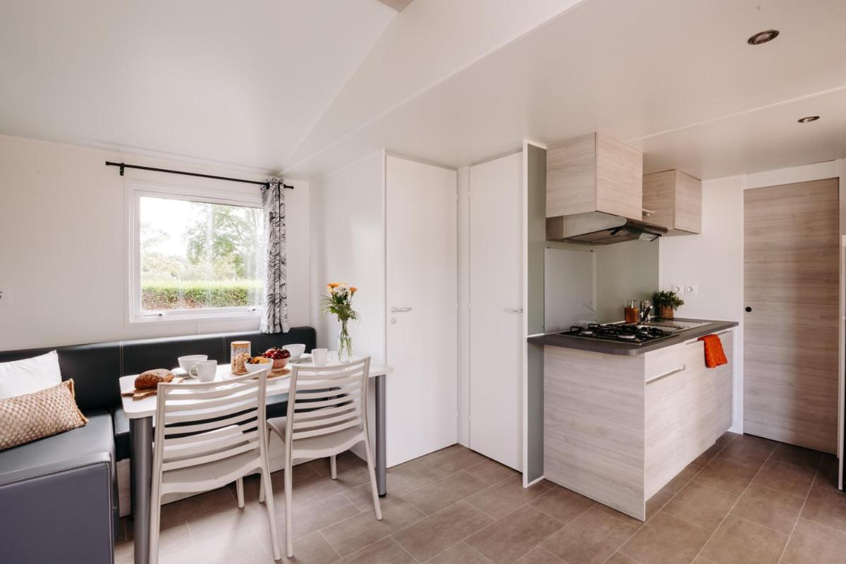 Slow Village Pornic - Housity
