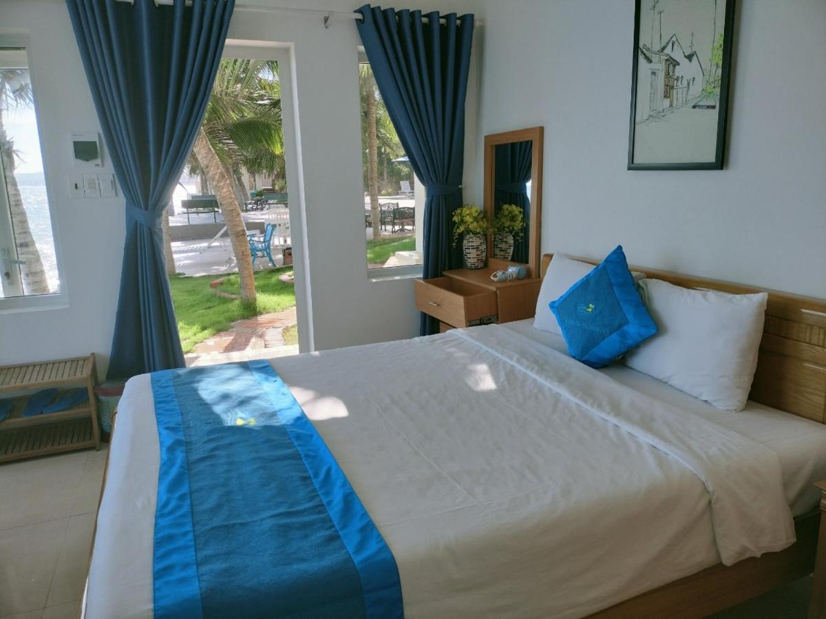 Muine Pacific Resort - Hizvo