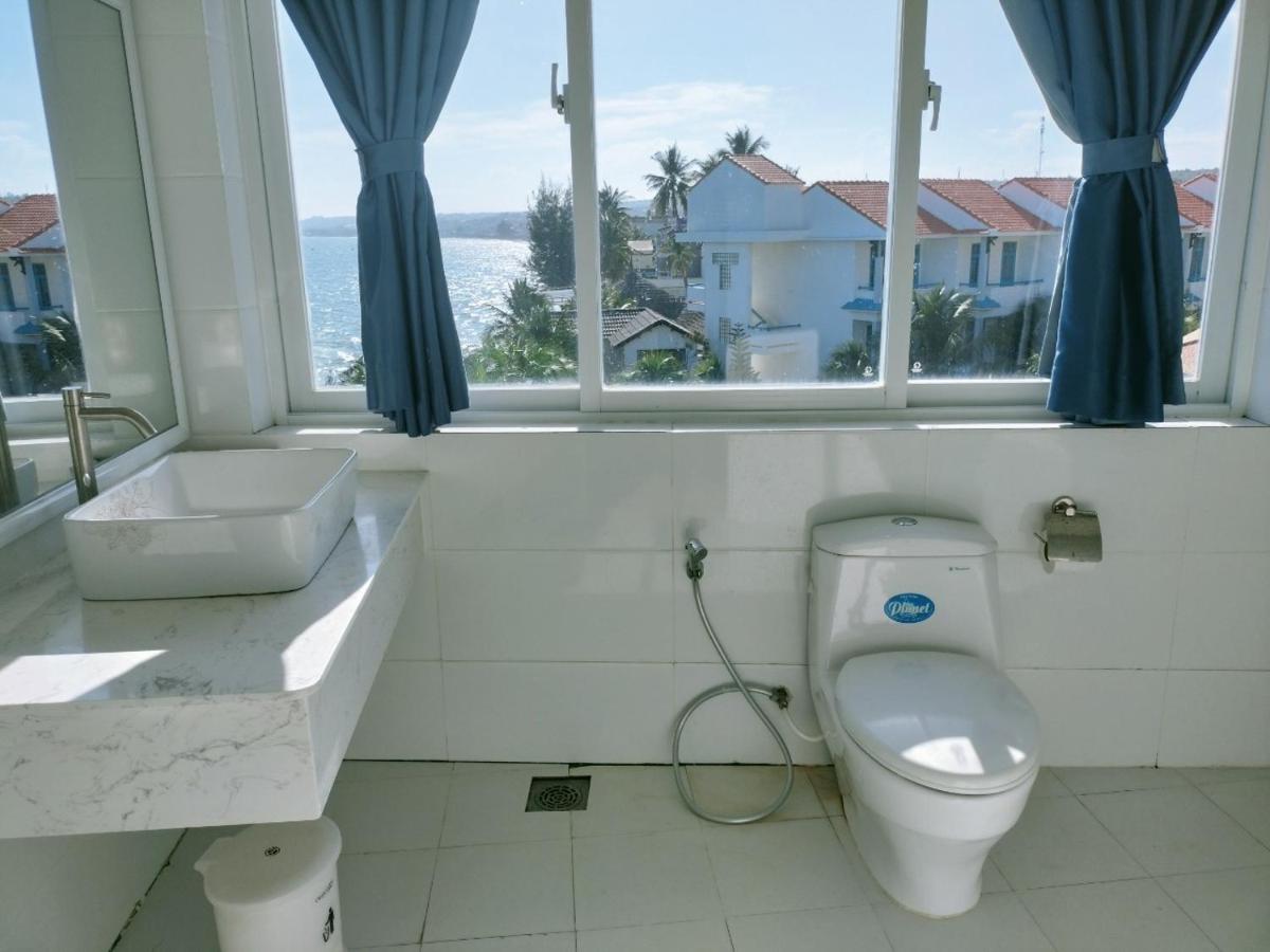 Muine Pacific Resort - Hizvo