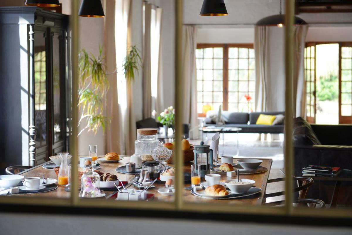 Art House Domaine de l'Ocrerie - Housity