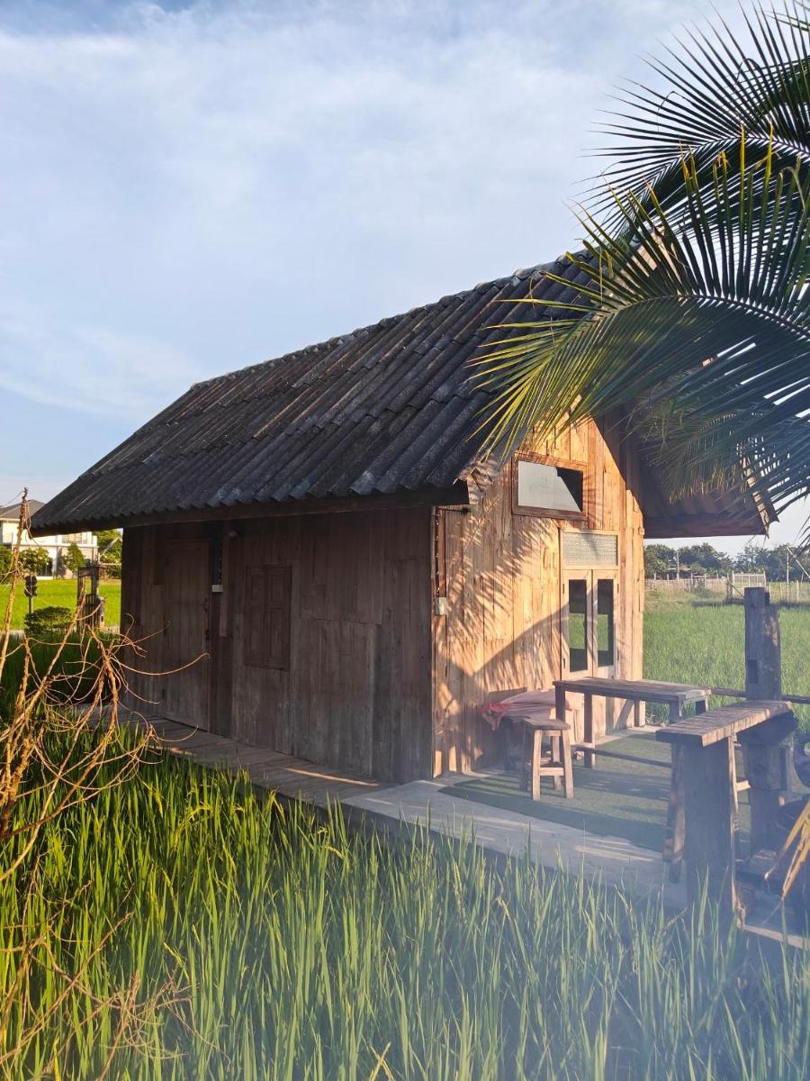 hueankwankao เฮือนขวัญข้าว - Housity