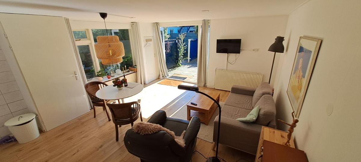 zilvermeeuw - Housity