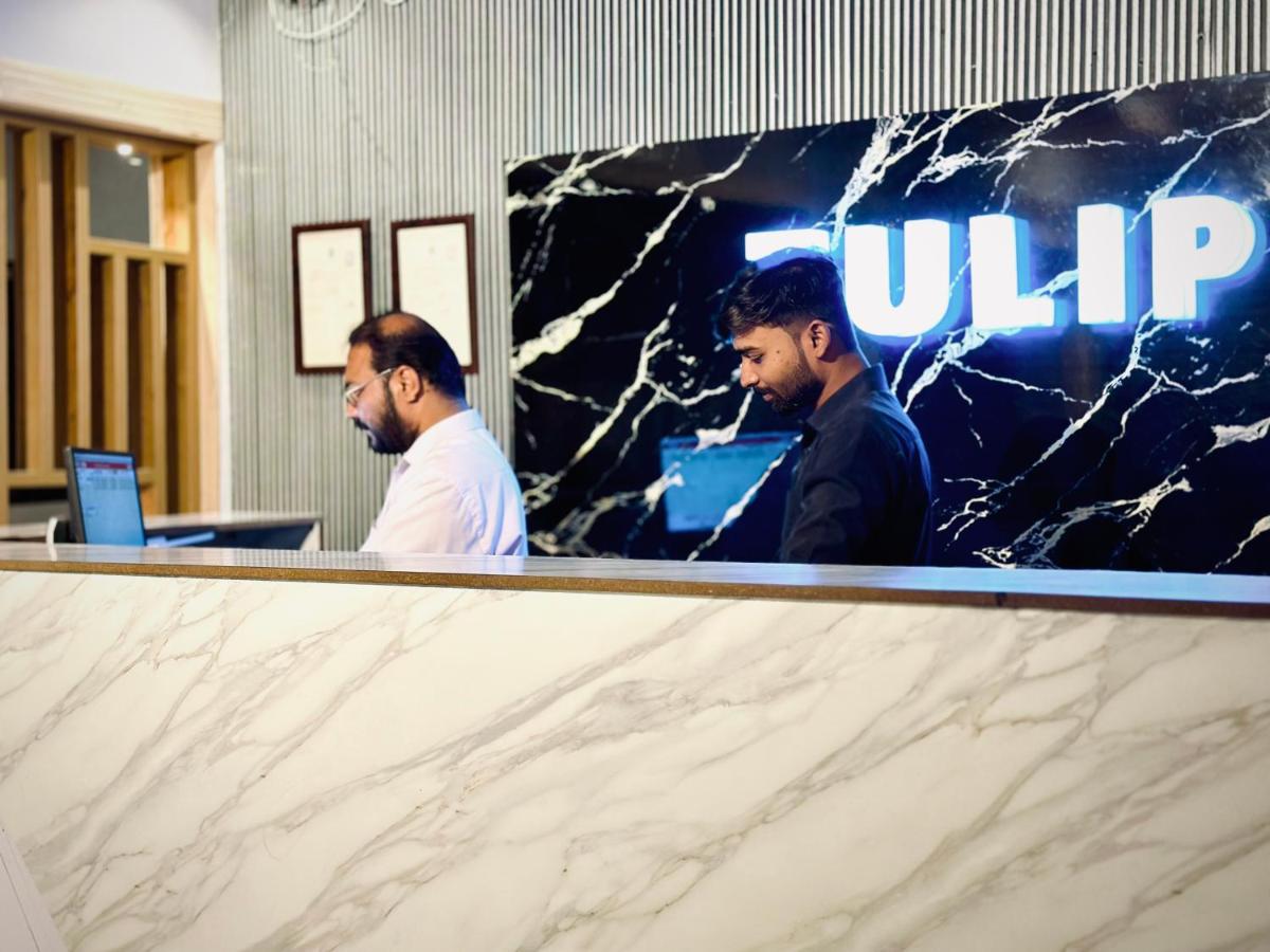 TULIP HOTELS AND APPARTMENTS - Housity