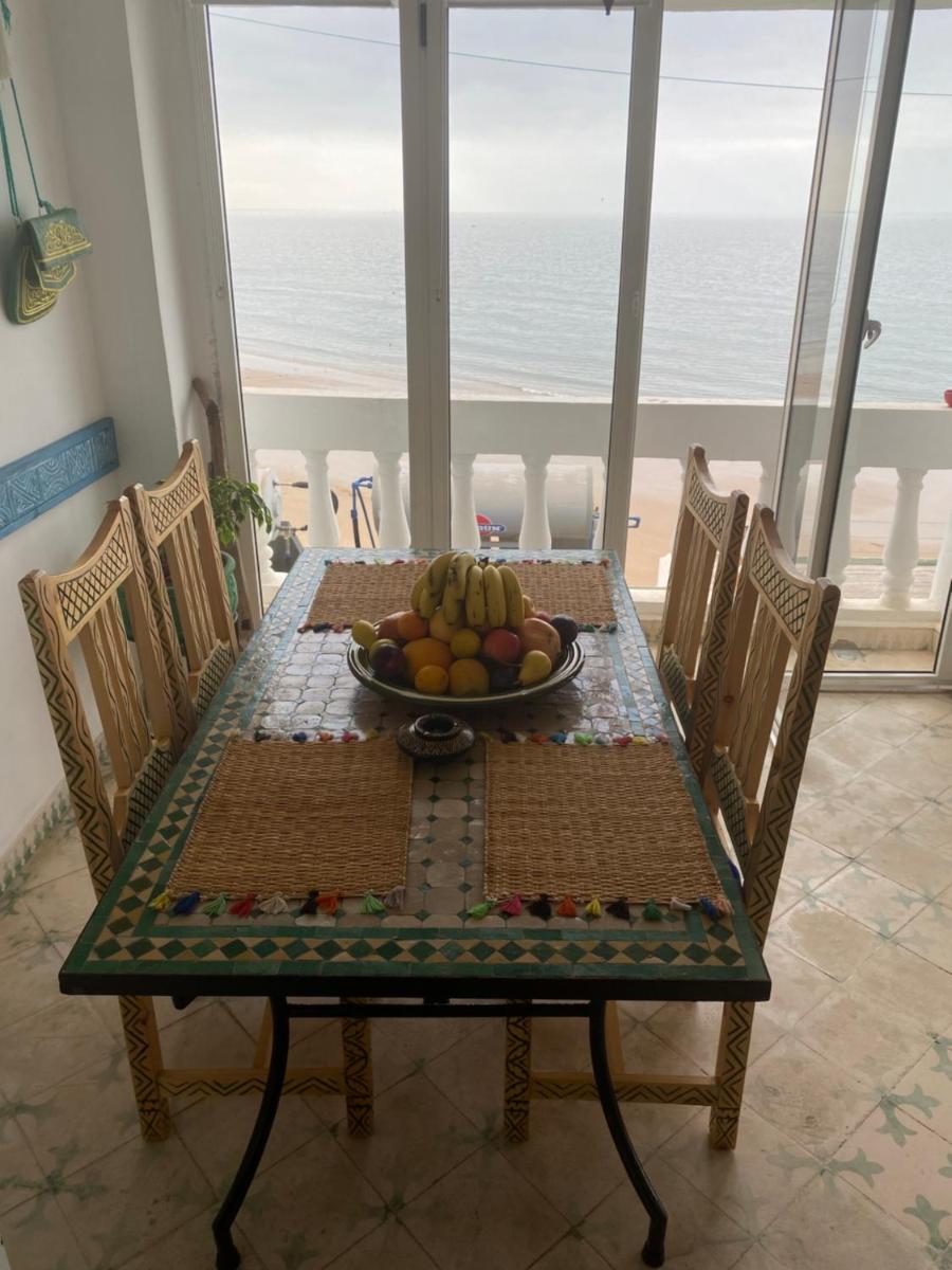 Over Sea Taghazout - Housity