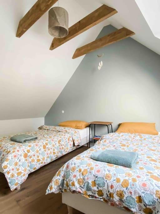 Adorable guest house - petit port de Ste Marine - Housity