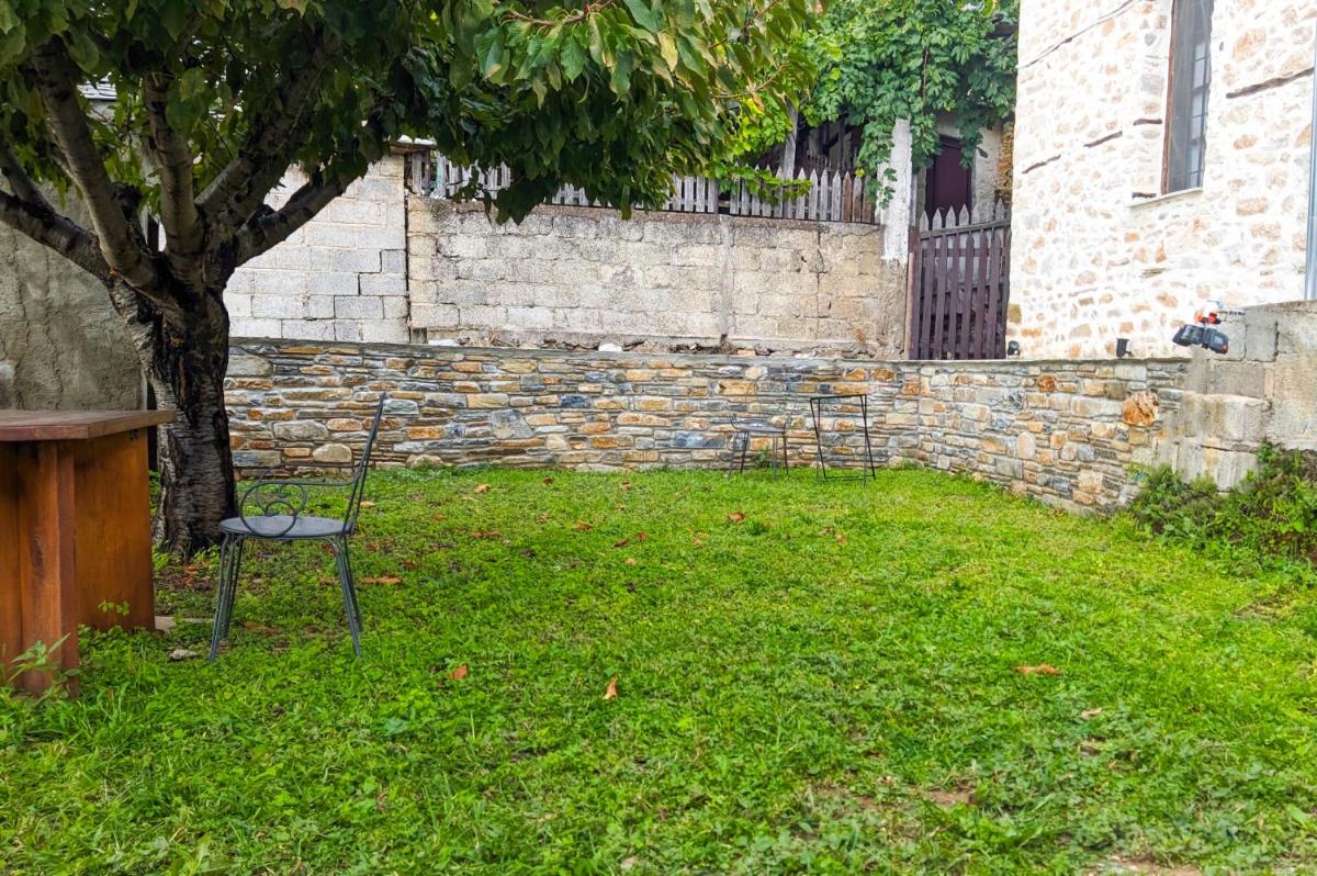 San Lorenzo Cottage - Παραδοσιακά Πέτρινα Δωμάτια - Housity
