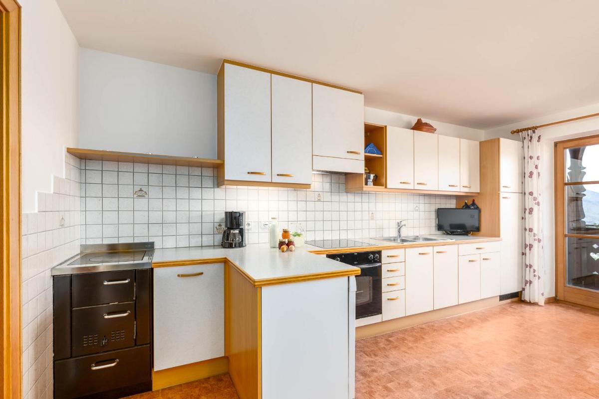 Nussbaumerhof - Housity
