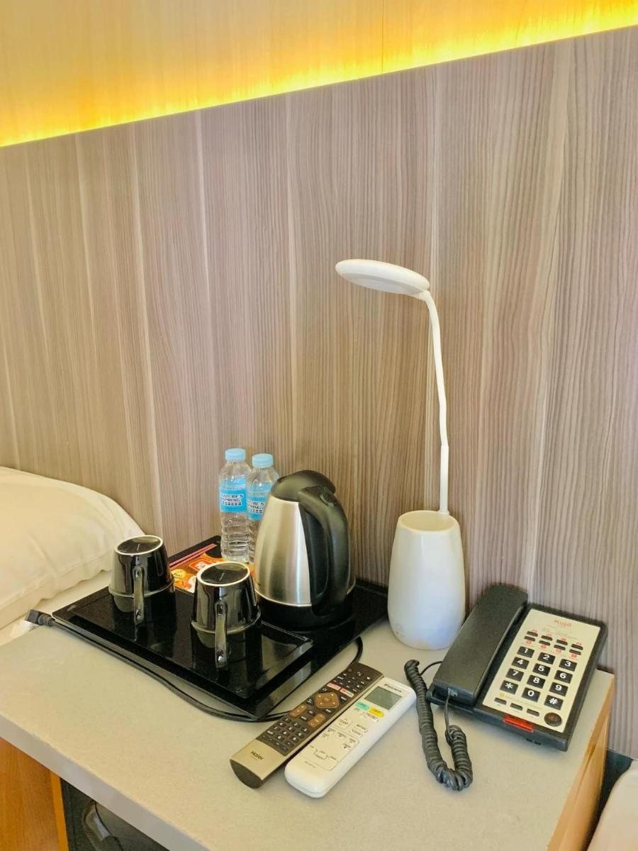 Kojõ Hotel Tagum - Housity