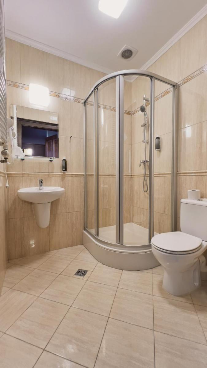 Legnicki Browar Książęcy Hotel i Restauracja - Housity