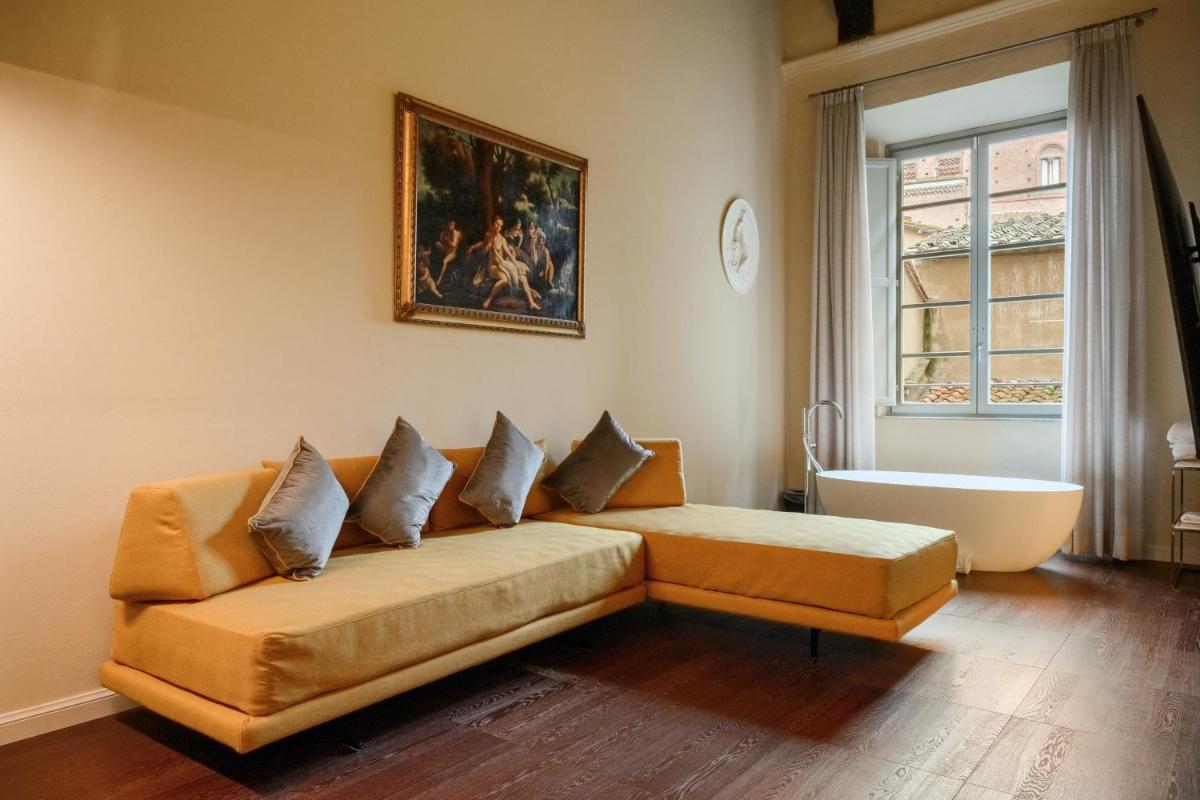 Palazzo Patrizi Suites & Spa - Housity