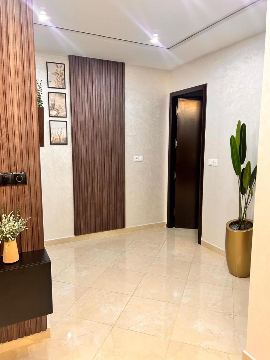 Luxe appartement Berkane - Housity