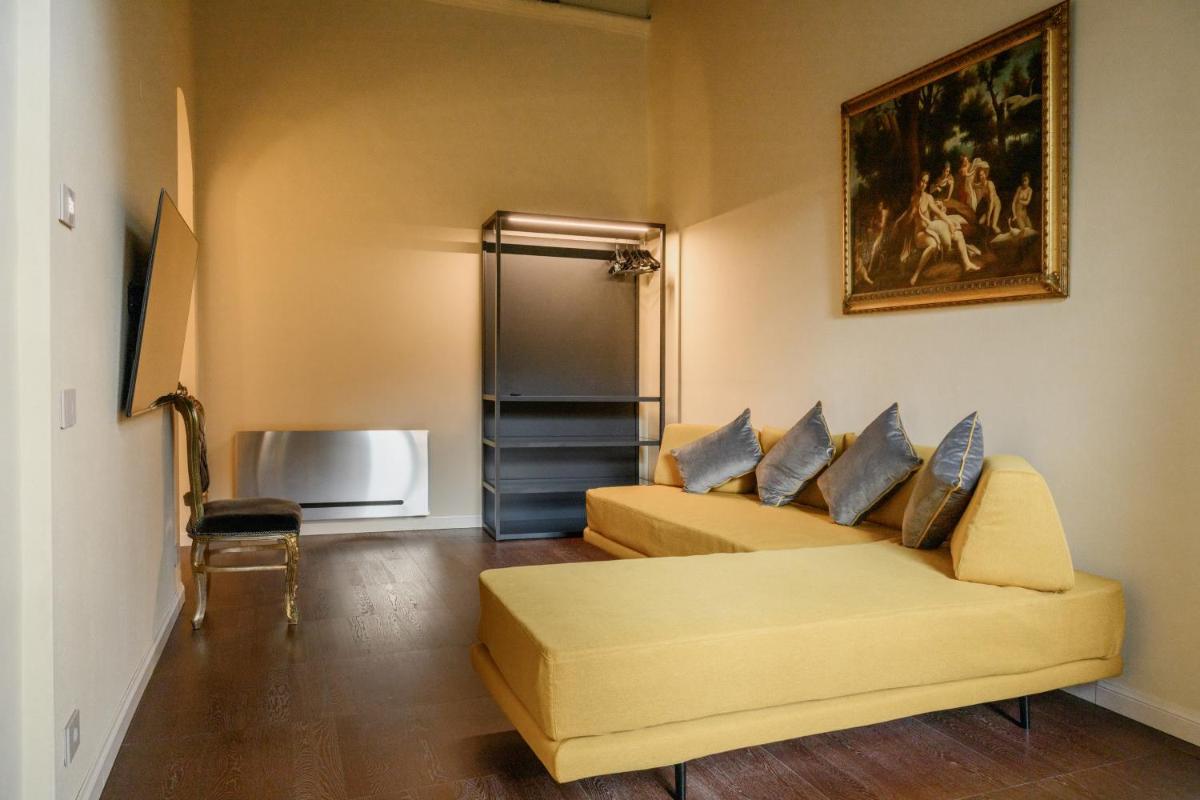 Palazzo Patrizi Suites & Spa - Housity