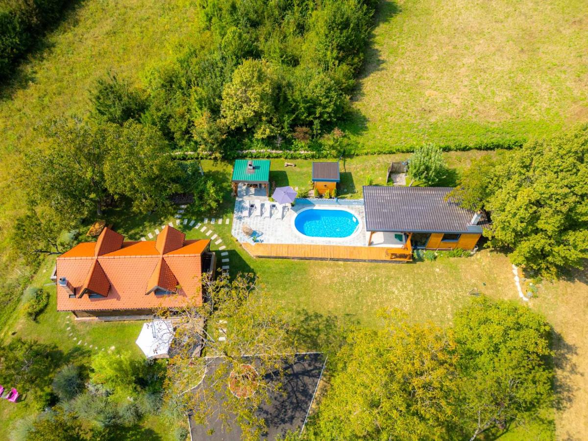 Rural Holiday House Tinna - Housity