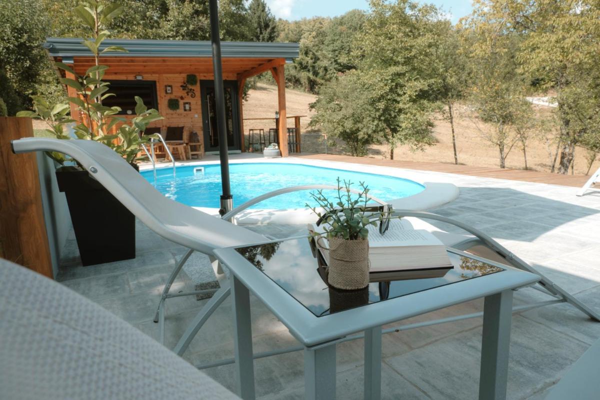 Rural Holiday House Tinna - Housity
