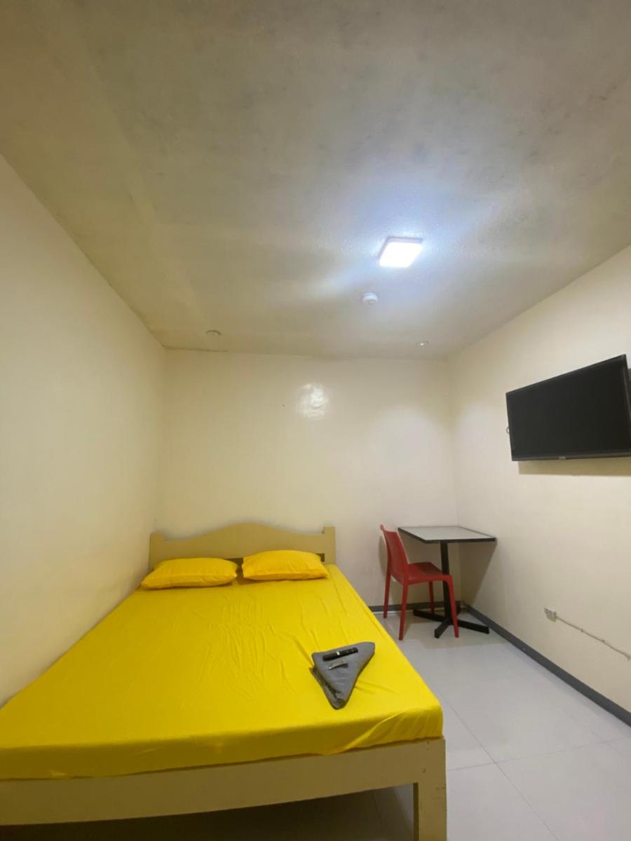 Acrisostomo Hotel - Housity