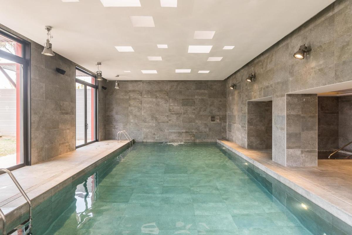 Piscina en o cerca de Pure Salt Garonda - Adults Only