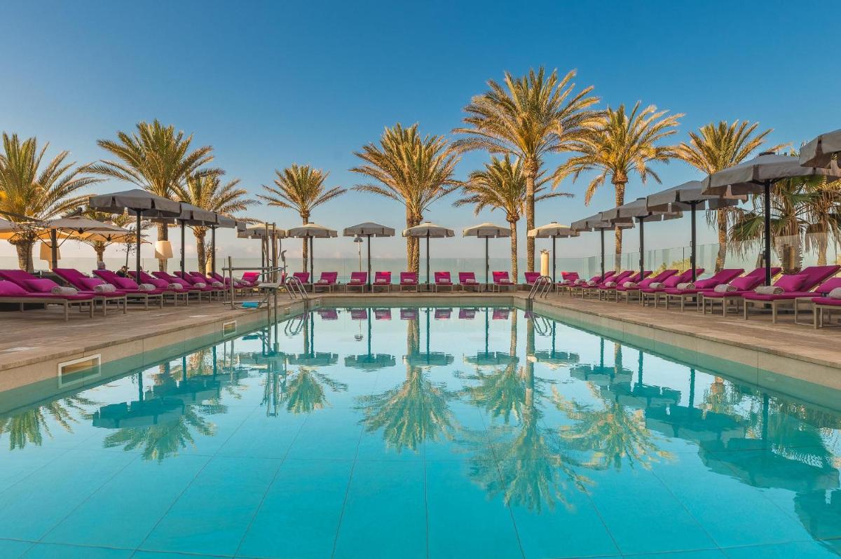 Piscina en o cerca de Pure Salt Garonda - Adults Only