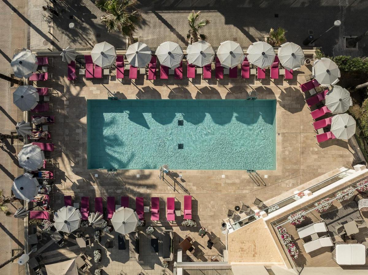 Piscina en o cerca de Pure Salt Garonda - Adults Only