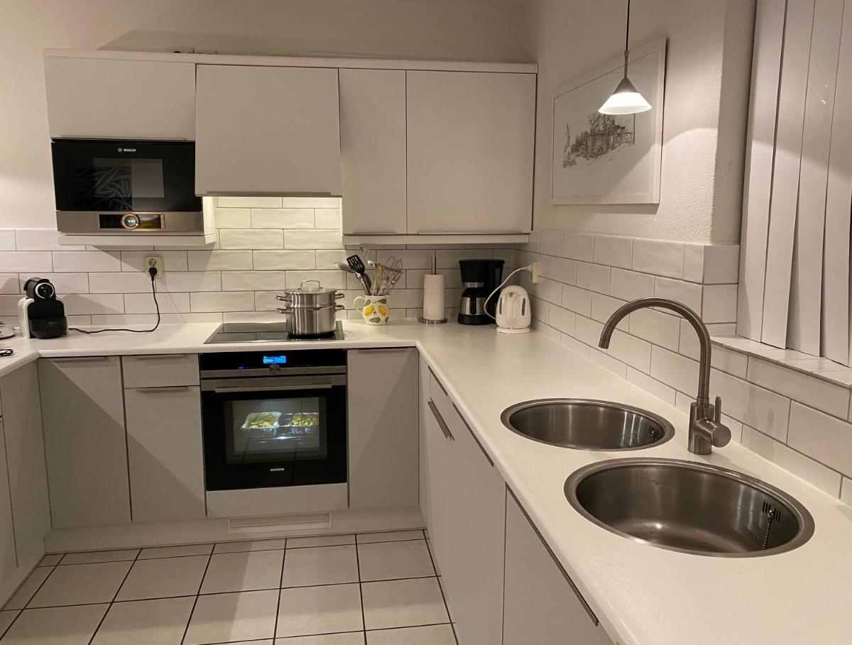 Vakantievilla Markant - Housity
