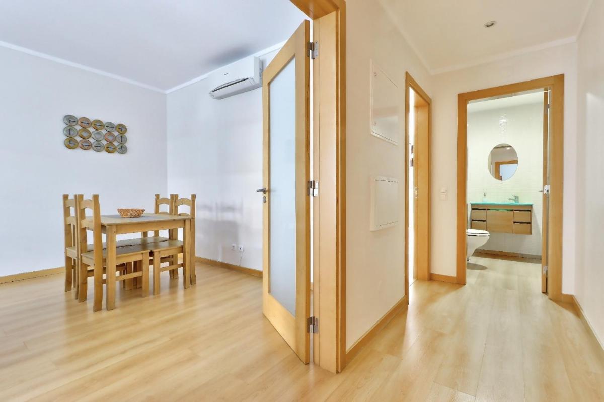 Rossis apartment Algarve - Housity