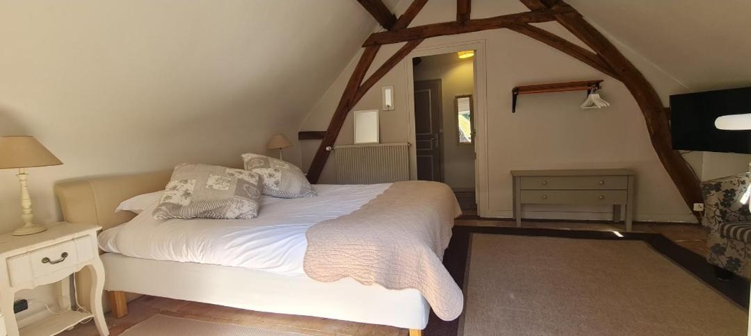 Au Clos du Coteau, Chambres d'Hôtes - Housity