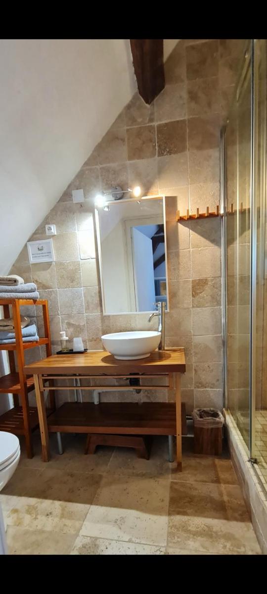 Au Clos du Coteau, Chambres d'Hôtes - Housity