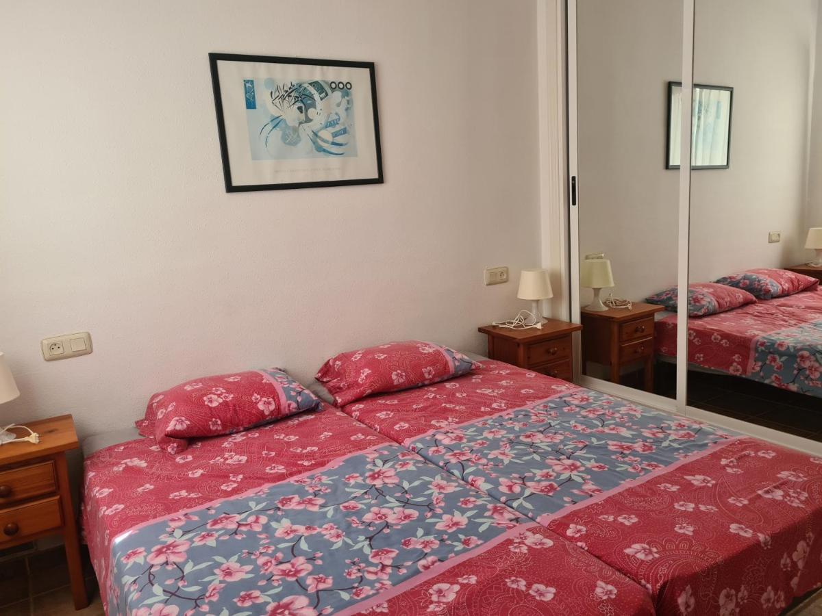 AS050 Inviting 2-Bed House La Casita - Housity