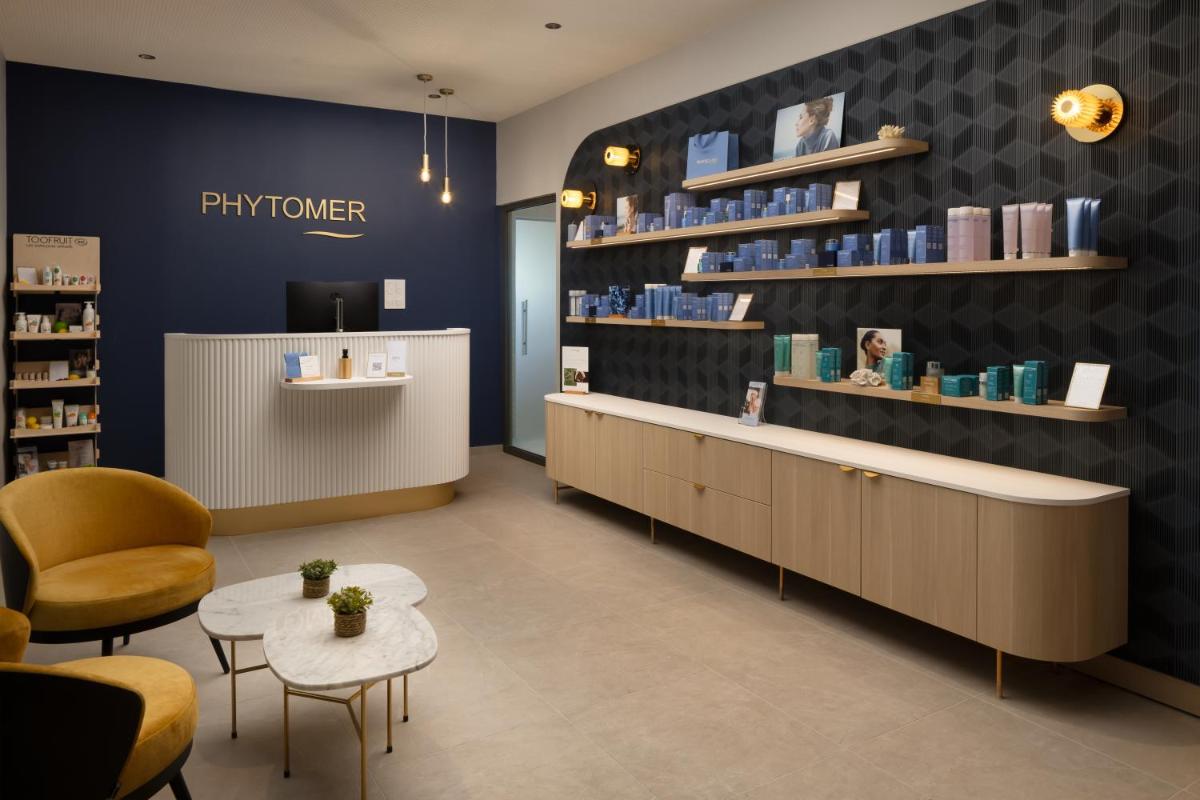 Photo de la galerie de l'établissement Hyatt Place Rouen, à Rouen