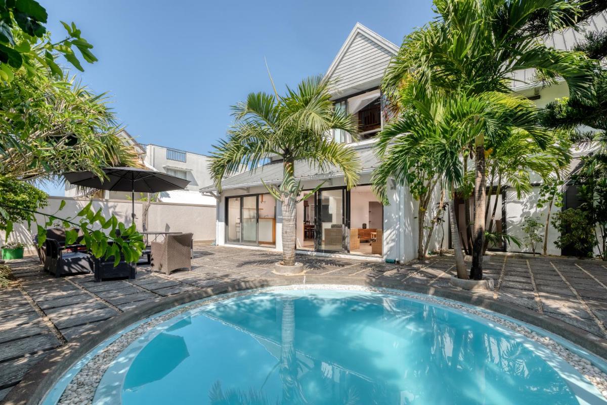 Villa Beau Séjour - Housity