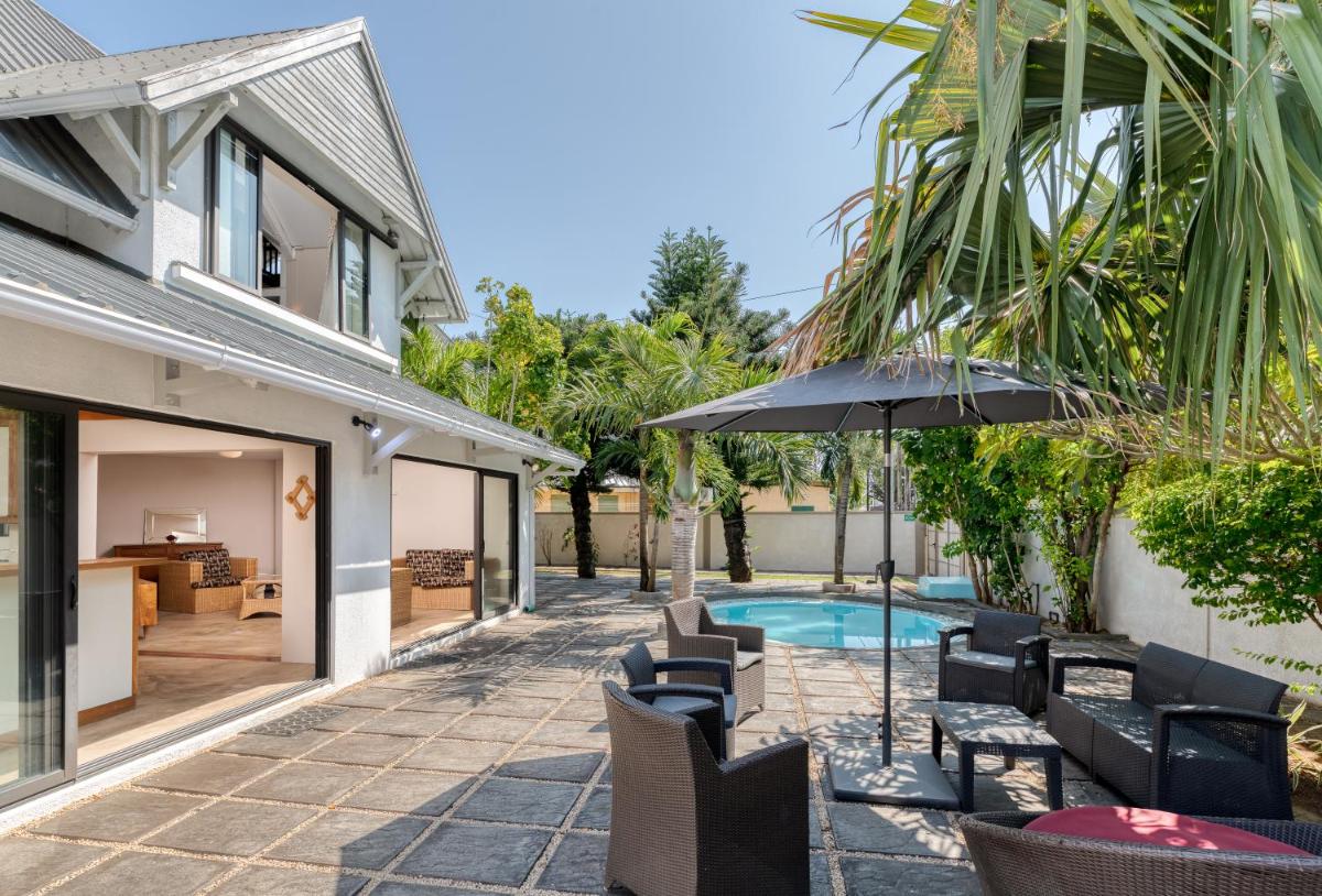 Villa Beau Séjour - Housity