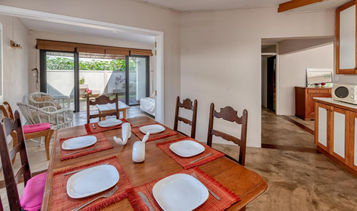 Villa Beau Séjour - Housity