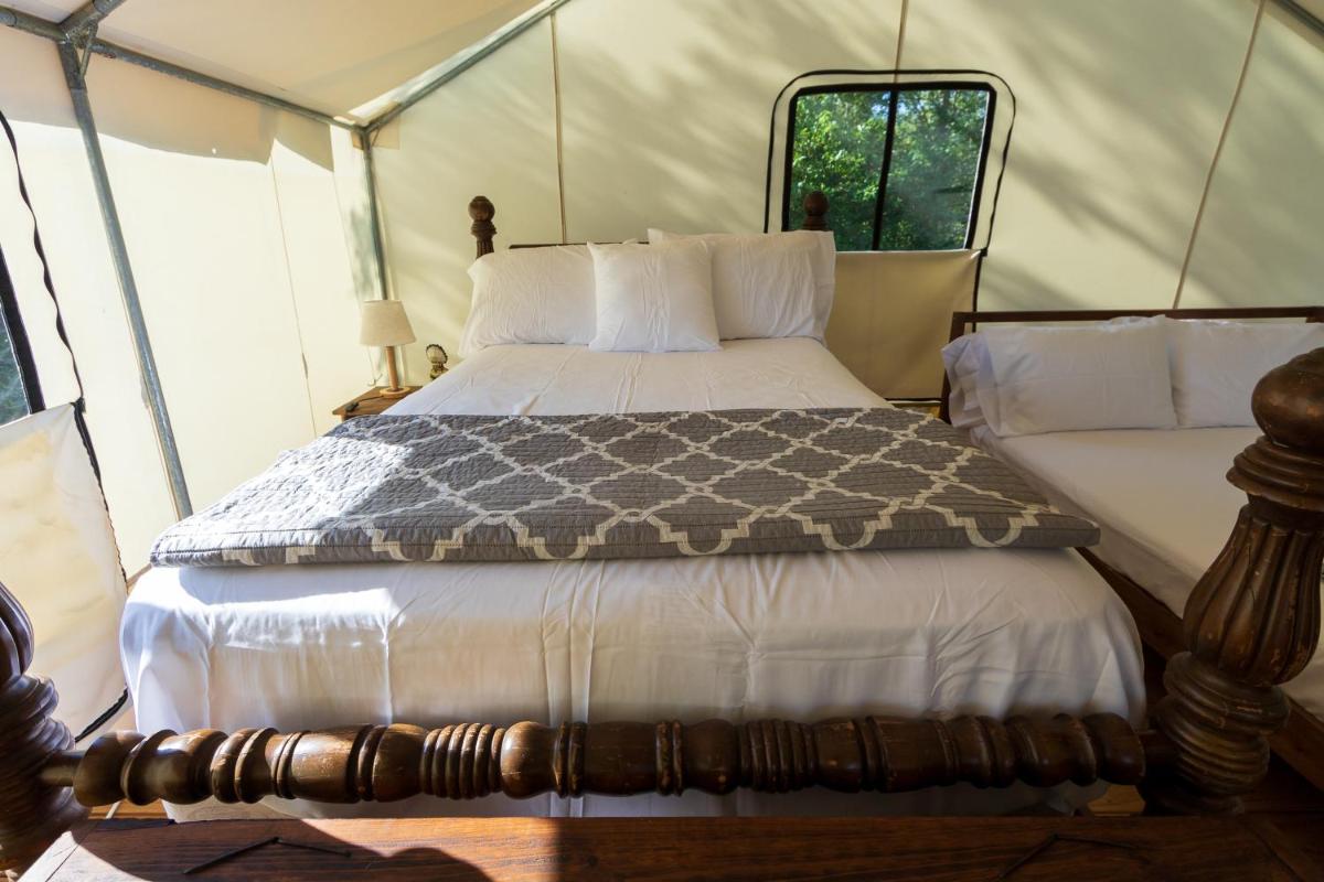 Khushatta Hills Ranch Glamping - Mom Mollie - Housity