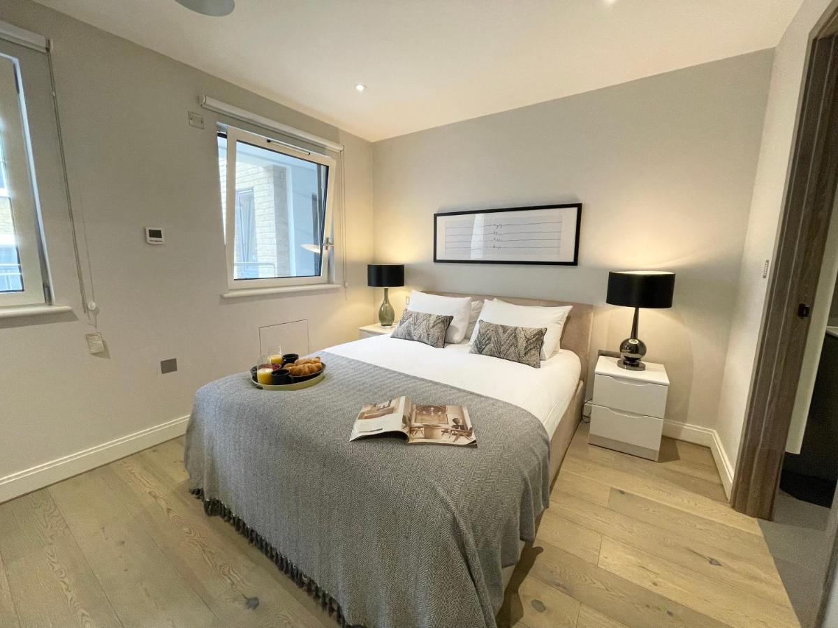 Luxury Apartments in Westminster - Housity