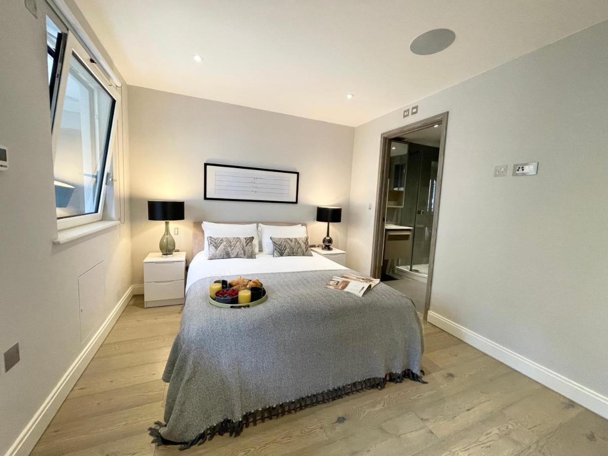 Luxury Apartments in Westminster - Housity