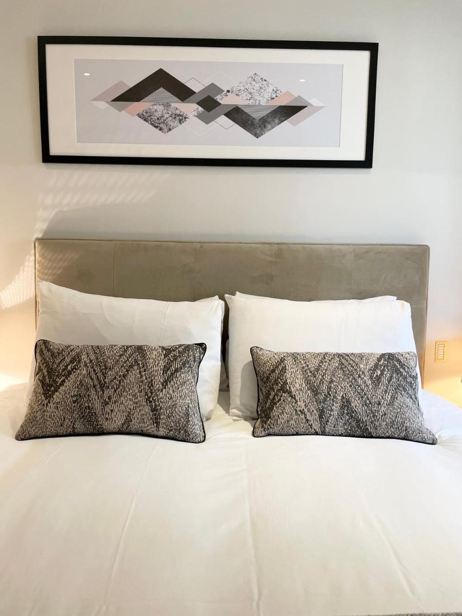 Luxury Apartments in Westminster - Housity