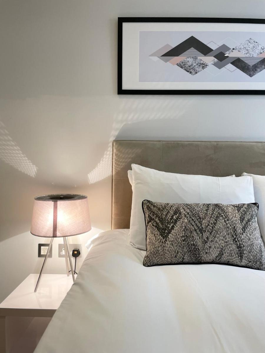 Luxury Apartments in Westminster - Housity