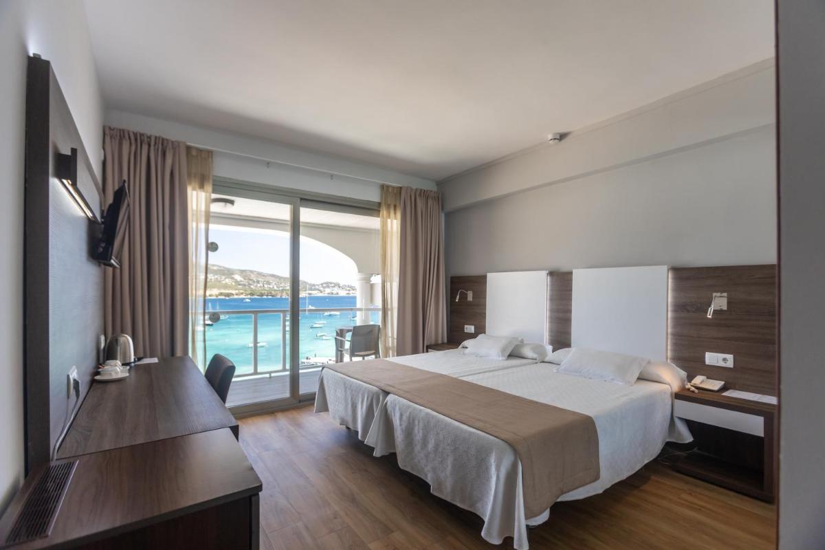 Seramar Hotel Comodoro Playa - Housity