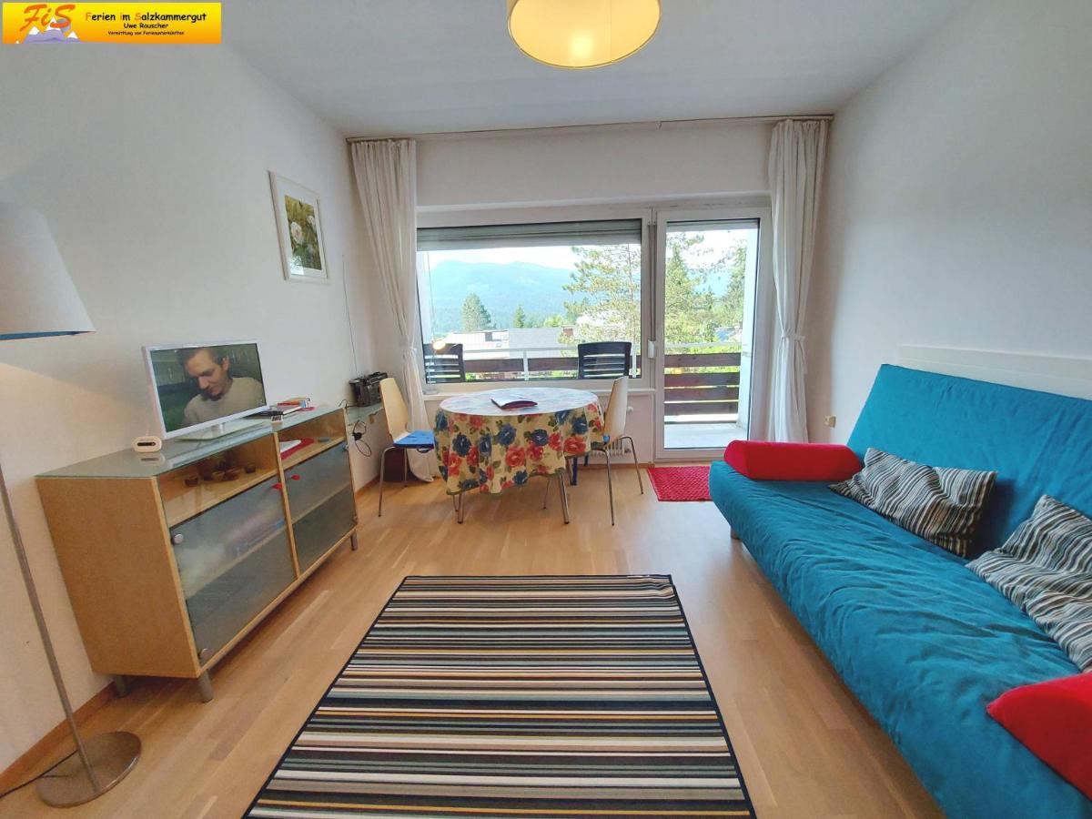 Apartment Kammspitze - Housity