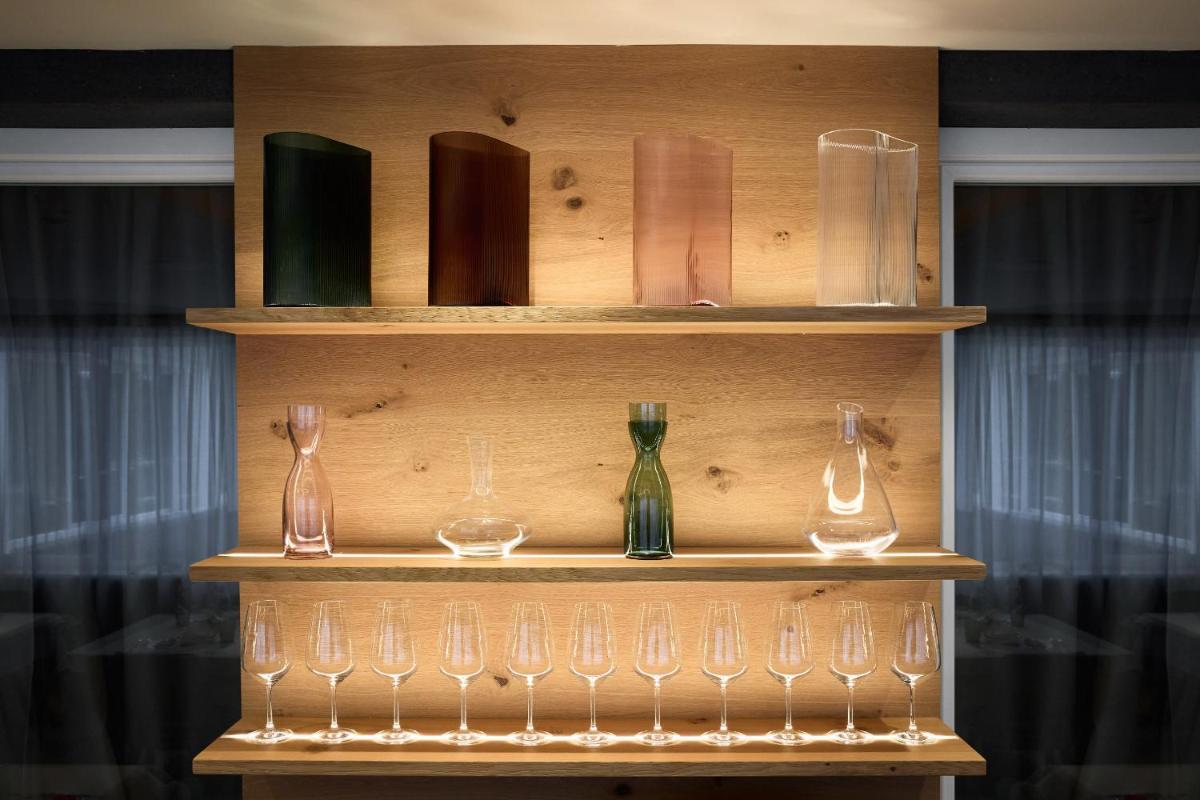 Dolomites Wellness Hotel Savoy - Housity