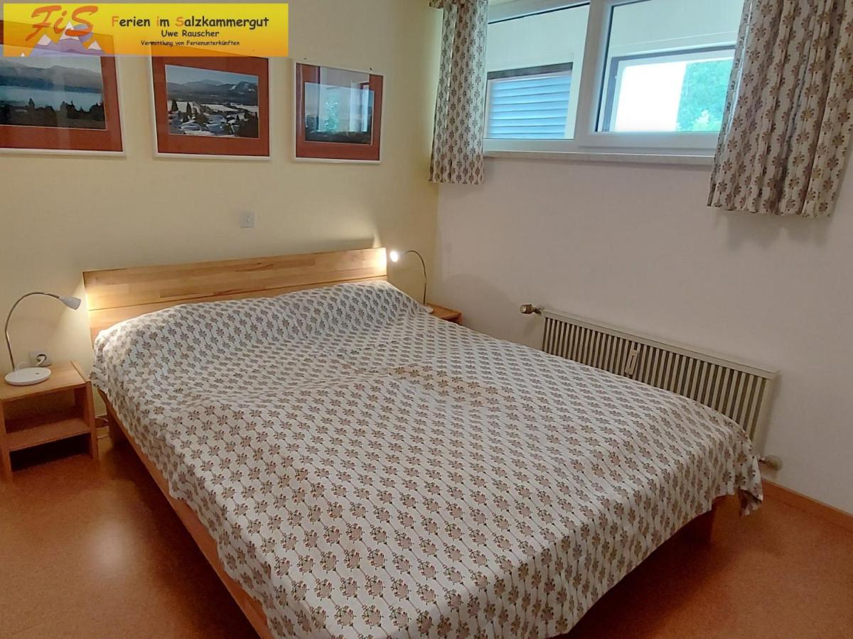 Apartment Urlaubstraum - Housity
