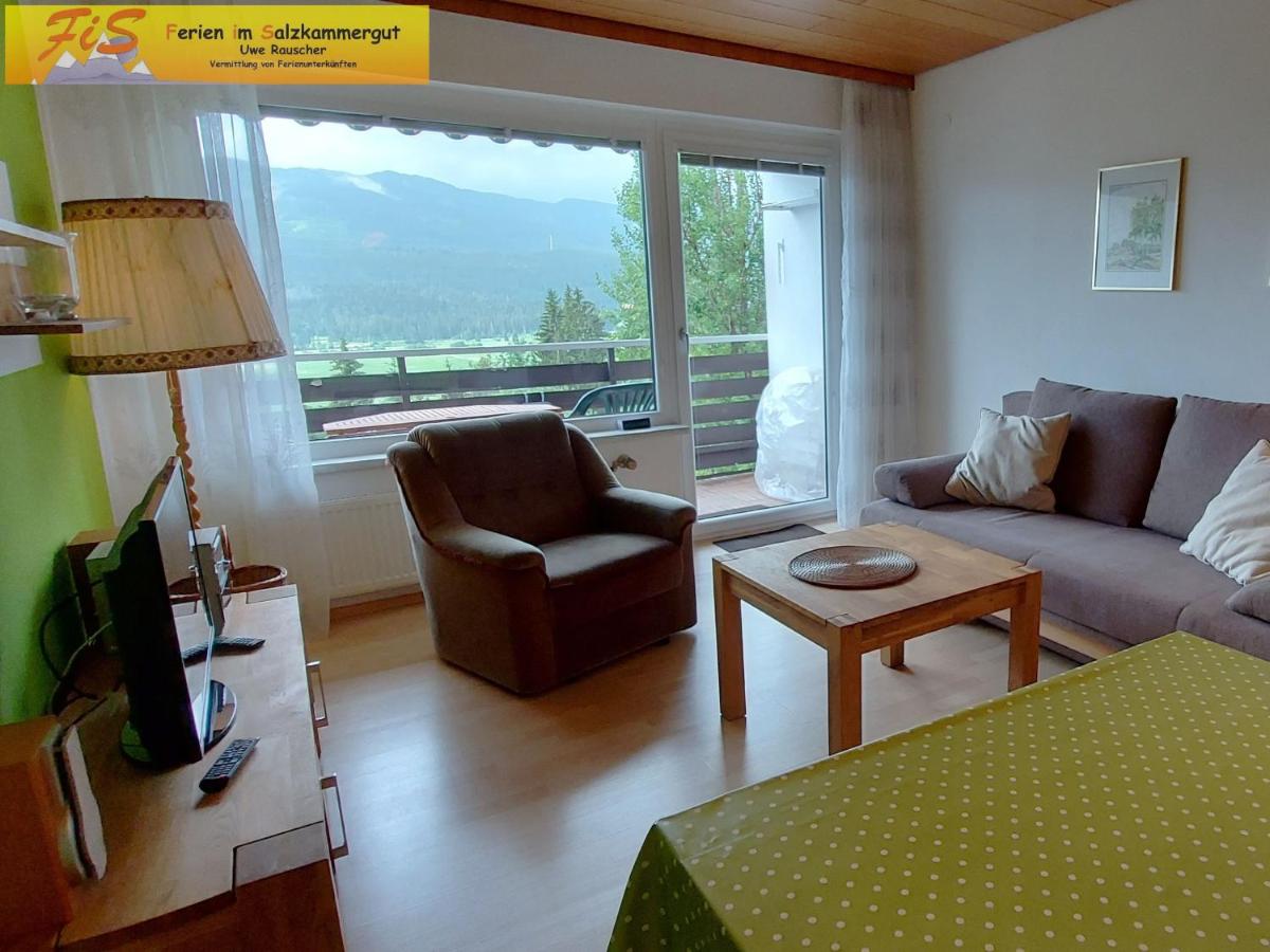 Apartment Urlaubstraum - Housity